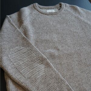 NWT! Billy Reid Lima Rib Crew